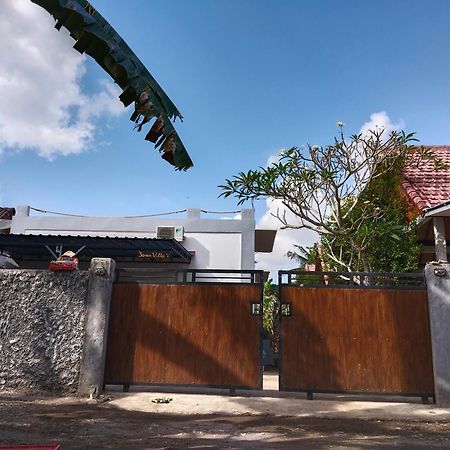 Saren Villa Ped 외부 사진