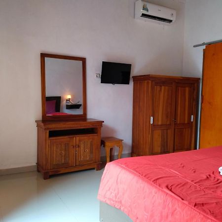 Saren Villa Ped 외부 사진