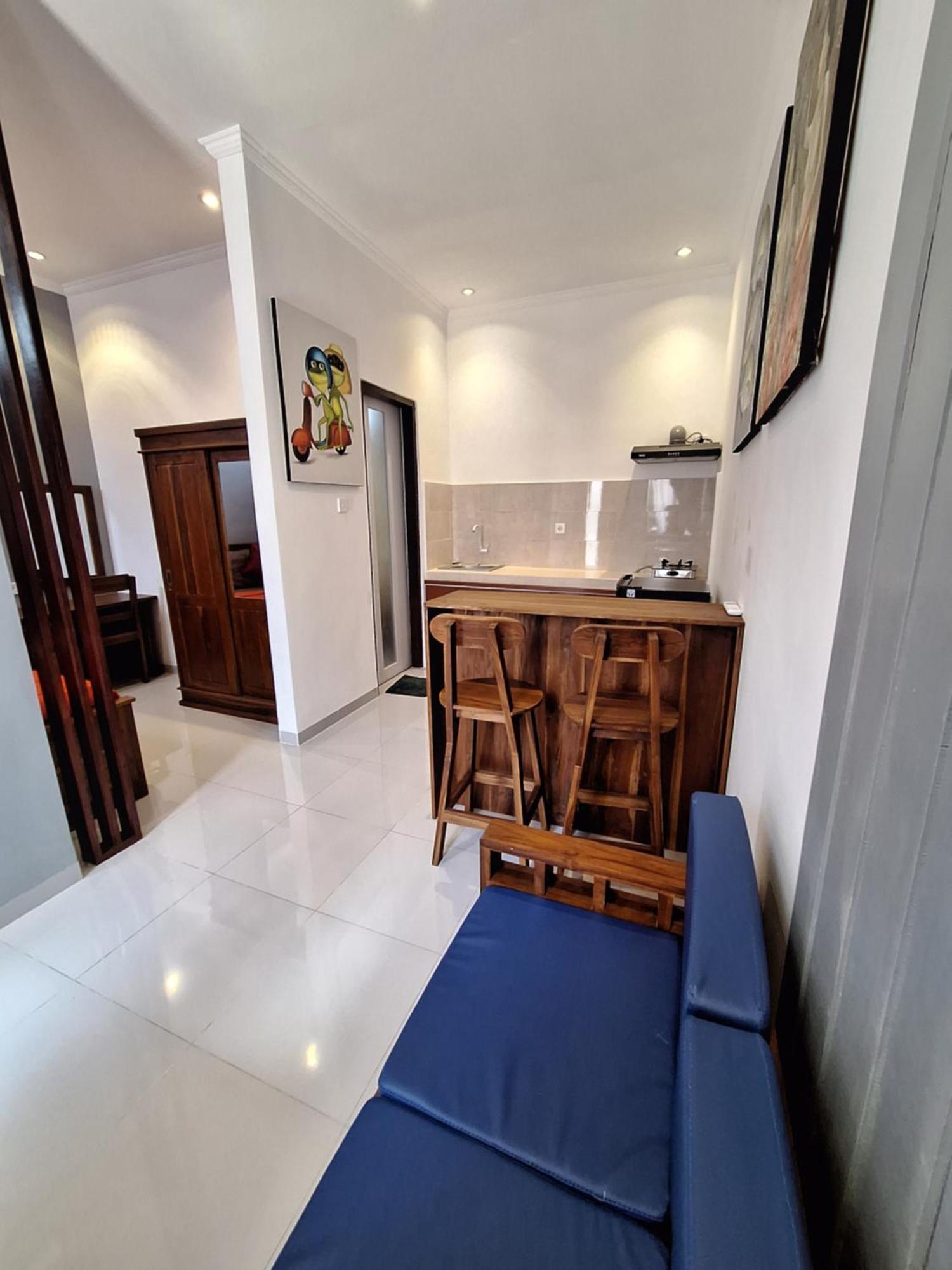Saren Villa Ped 외부 사진