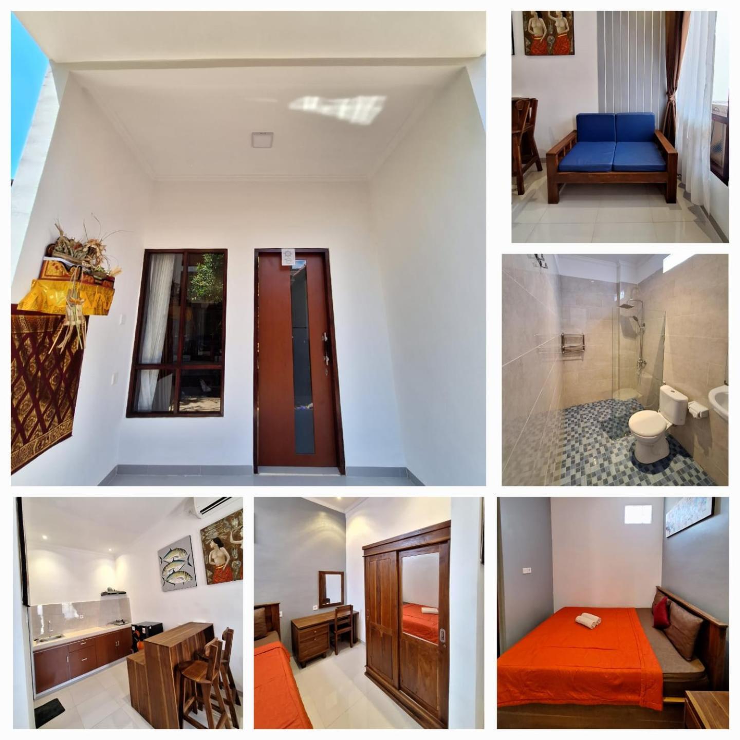 Saren Villa Ped 외부 사진