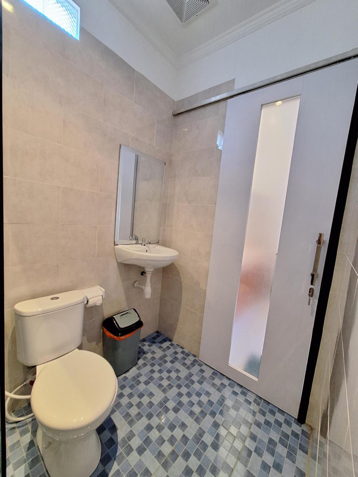 Saren Villa Ped 외부 사진