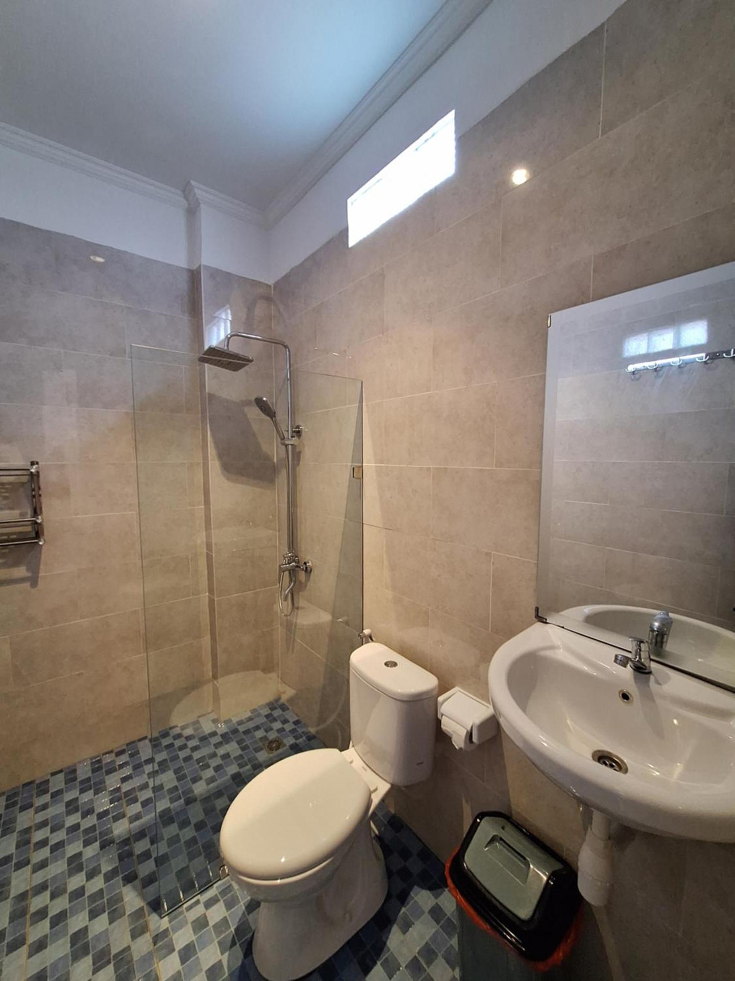 Saren Villa Ped 외부 사진
