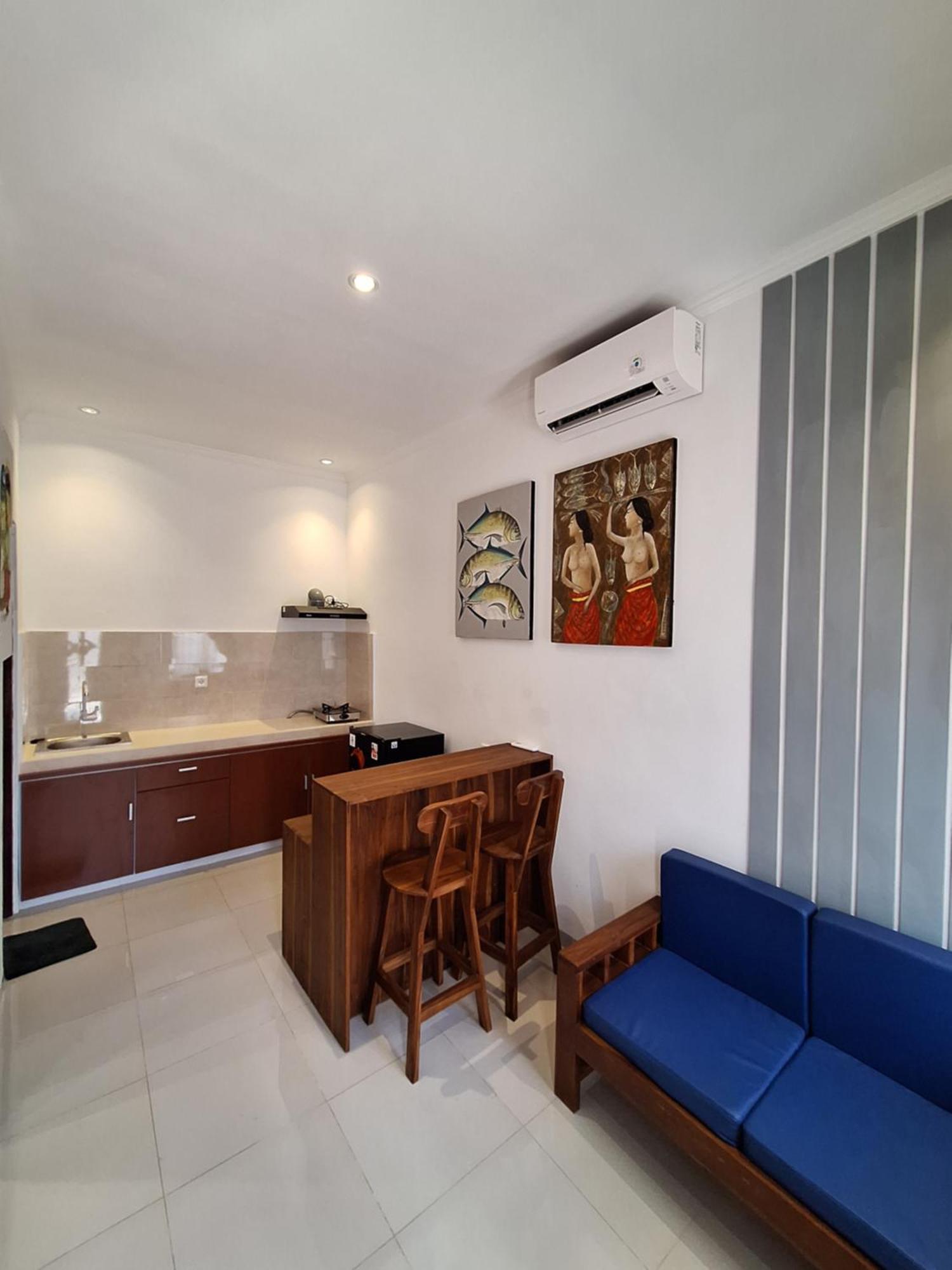 Saren Villa Ped 외부 사진