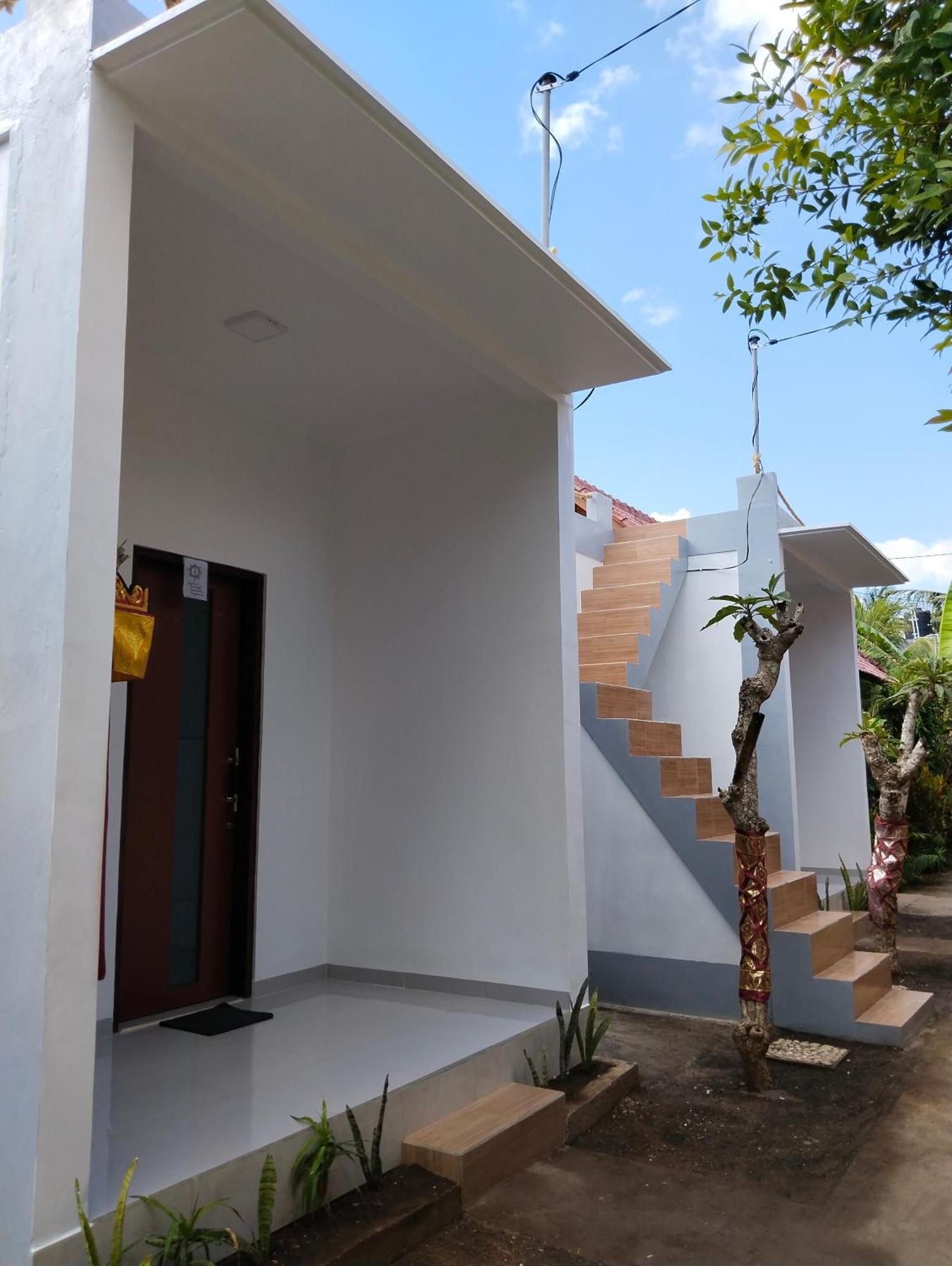 Saren Villa Ped 외부 사진