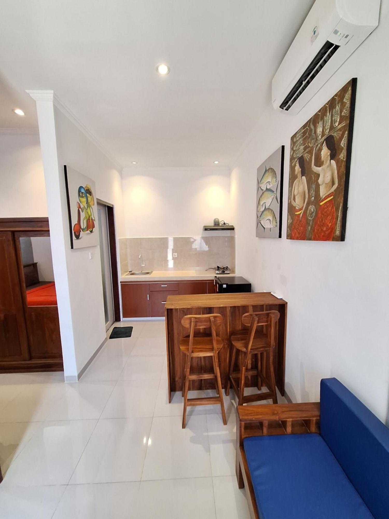 Saren Villa Ped 외부 사진