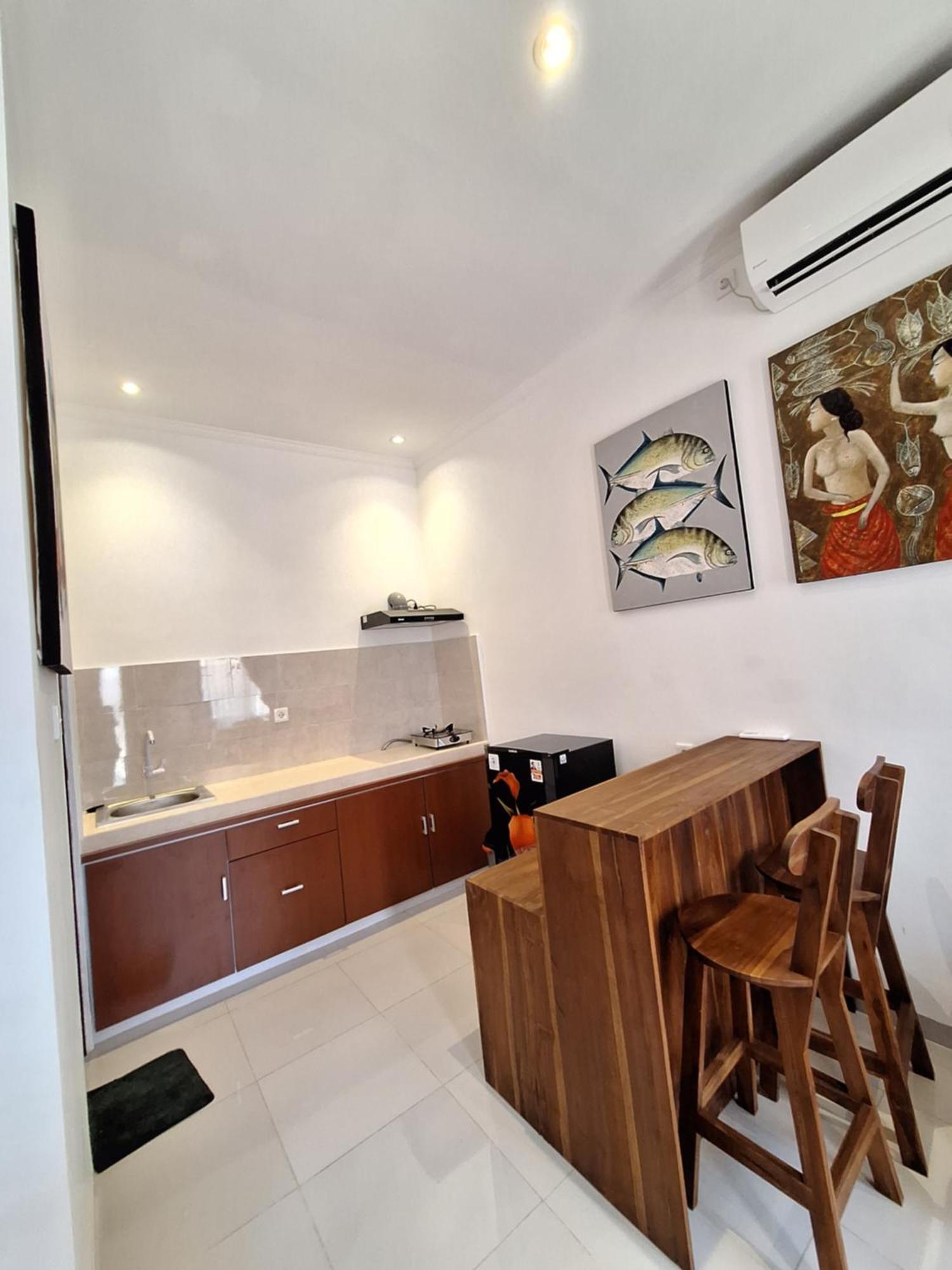 Saren Villa Ped 외부 사진