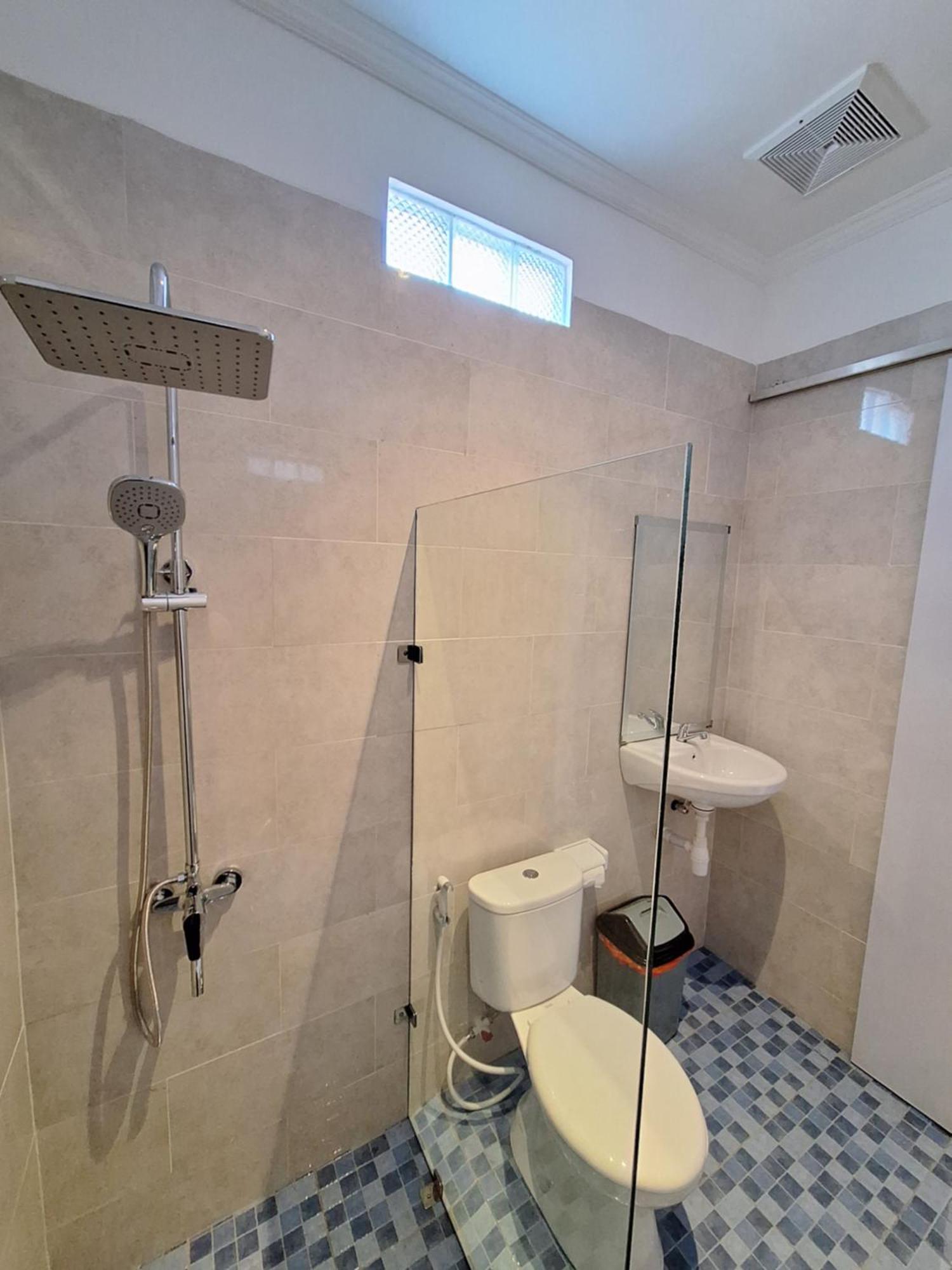 Saren Villa Ped 외부 사진