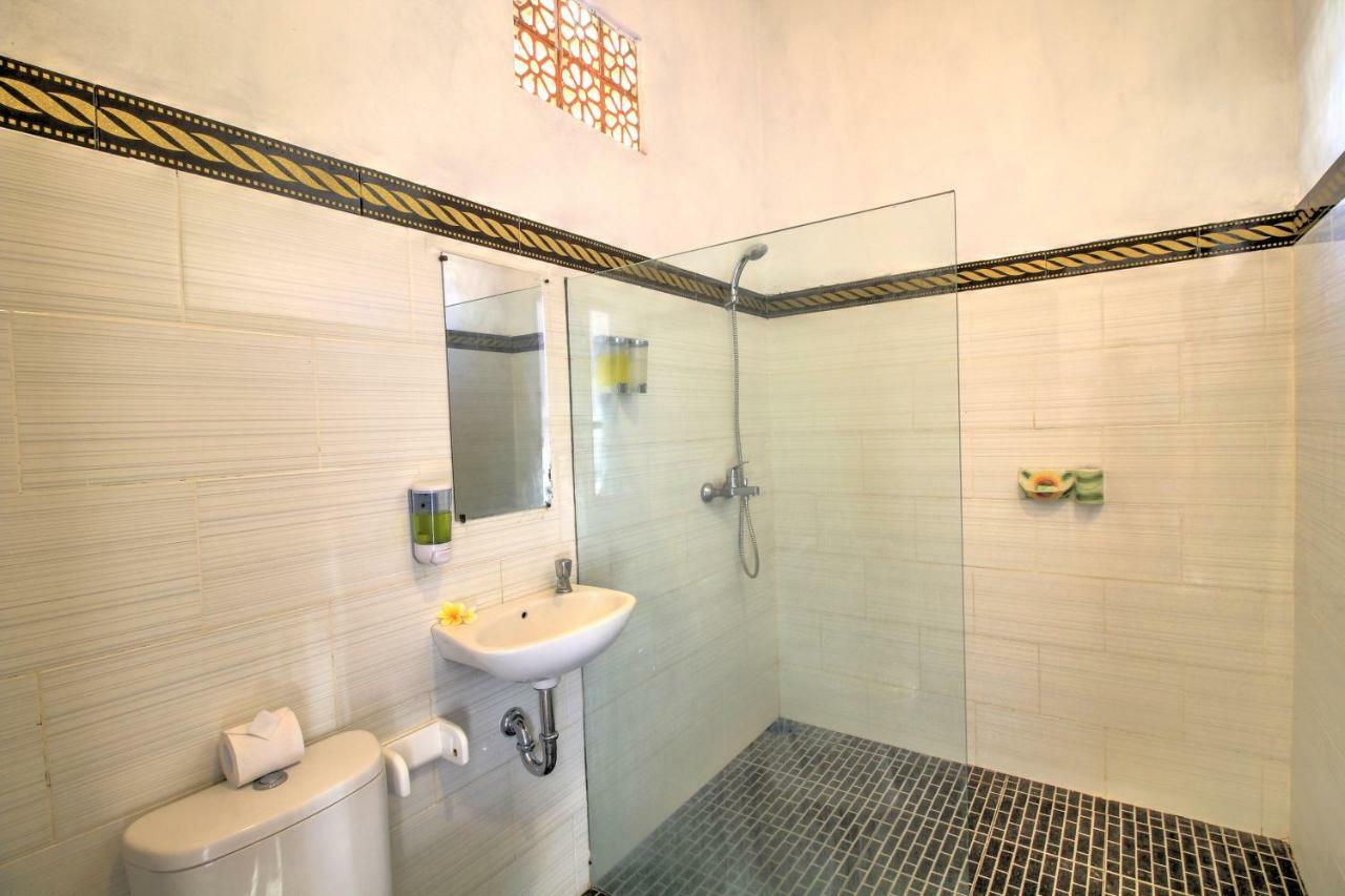 Saren Villa Ped 외부 사진