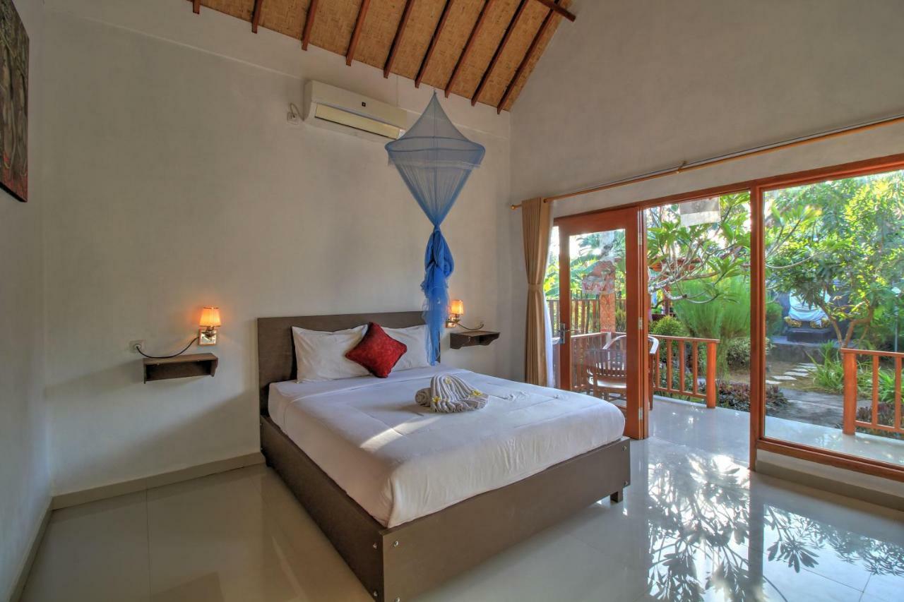 Saren Villa Ped 외부 사진
