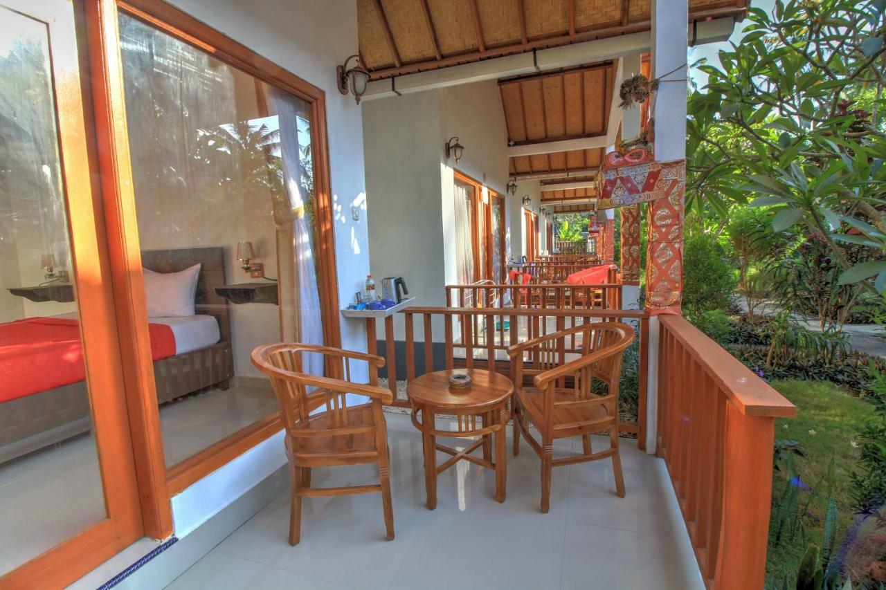 Saren Villa Ped 외부 사진