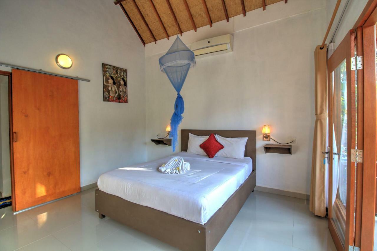 Saren Villa Ped 외부 사진