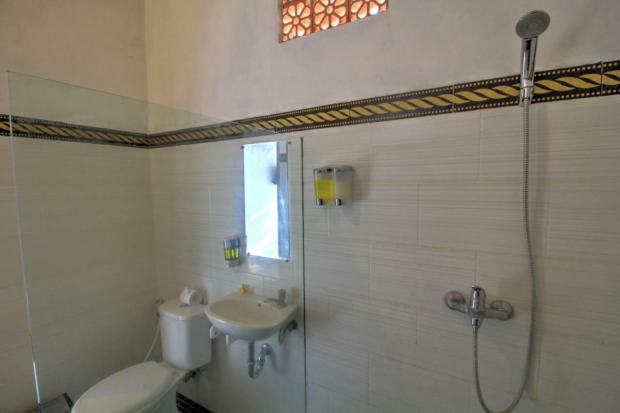 Saren Villa Ped 외부 사진